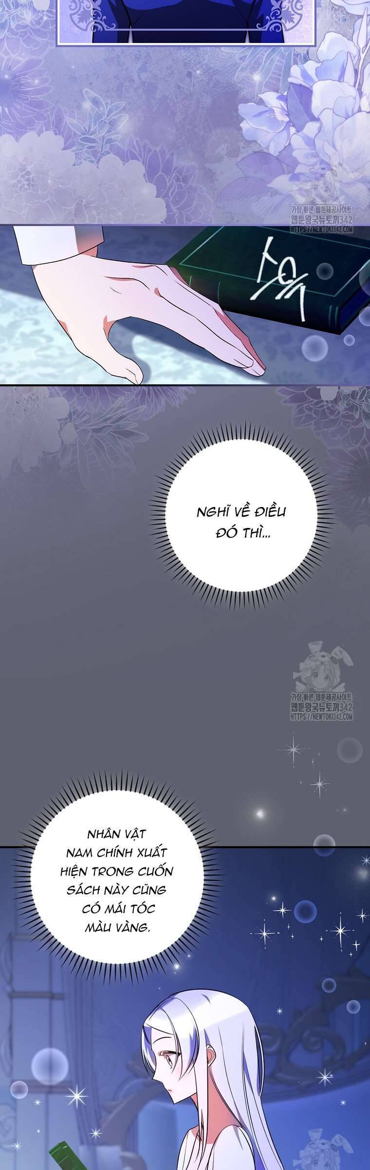 Đi Tìm Nàng Công Chúa Bỏ Trốn Chap 18 - Next Chap 19
