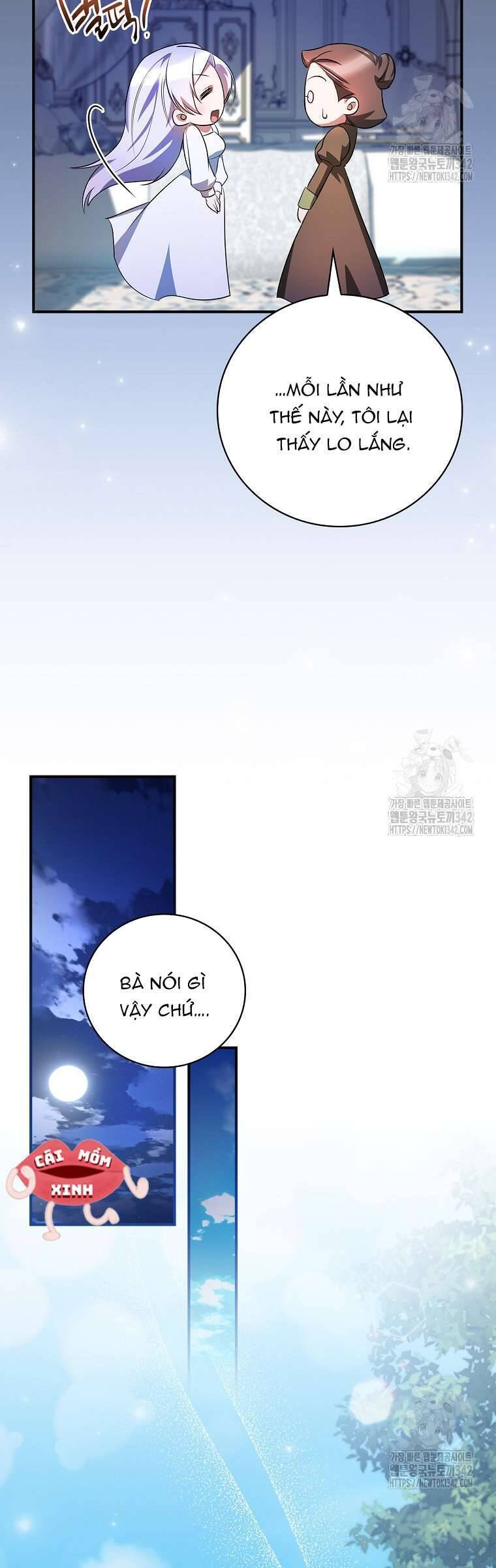 Đi Tìm Nàng Công Chúa Bỏ Trốn Chap 18 - Next Chap 19
