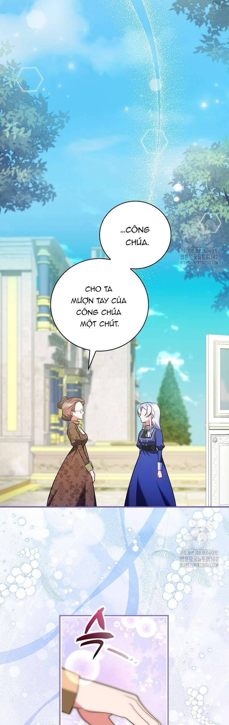 Đi Tìm Nàng Công Chúa Bỏ Trốn Chap 18 - Next Chap 19