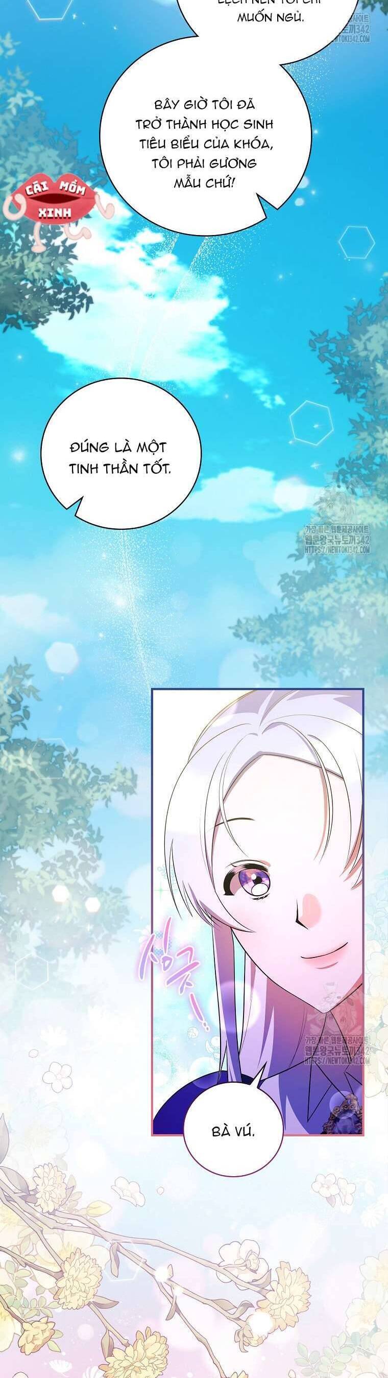 Đi Tìm Nàng Công Chúa Bỏ Trốn Chap 18 - Next Chap 19