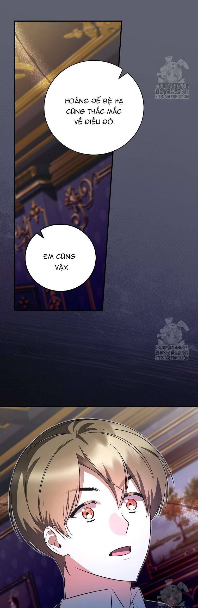 Đi Tìm Nàng Công Chúa Bỏ Trốn Chap 18 - Next Chap 19