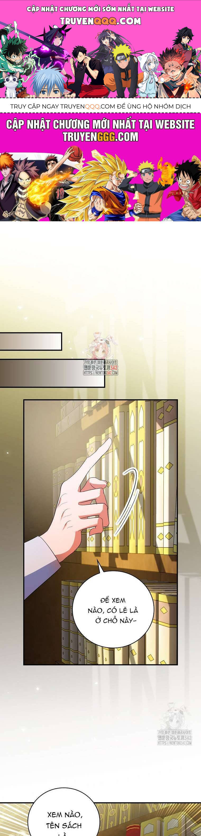 Đi Tìm Nàng Công Chúa Bỏ Trốn Chap 19 - Next Chap 20
