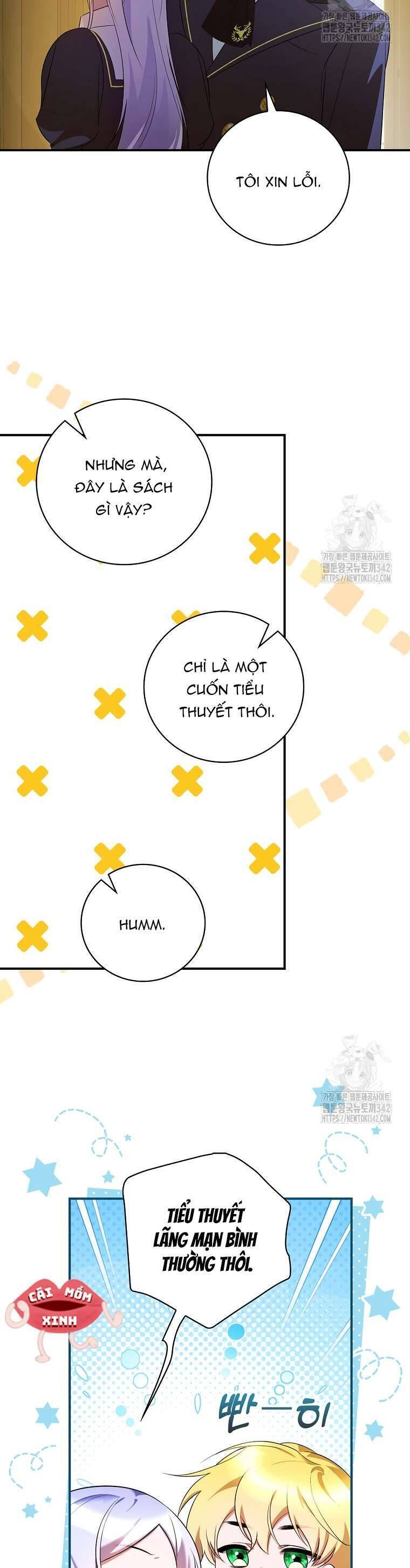 Đi Tìm Nàng Công Chúa Bỏ Trốn Chap 19 - Next Chap 20