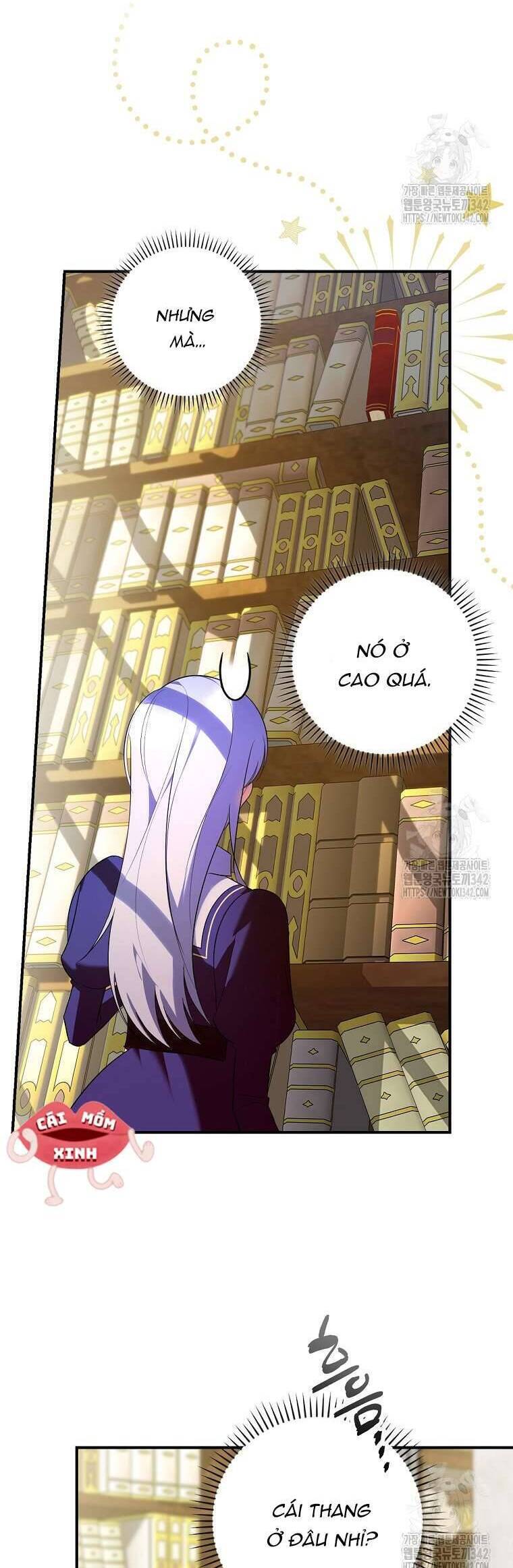 Đi Tìm Nàng Công Chúa Bỏ Trốn Chap 19 - Next Chap 20