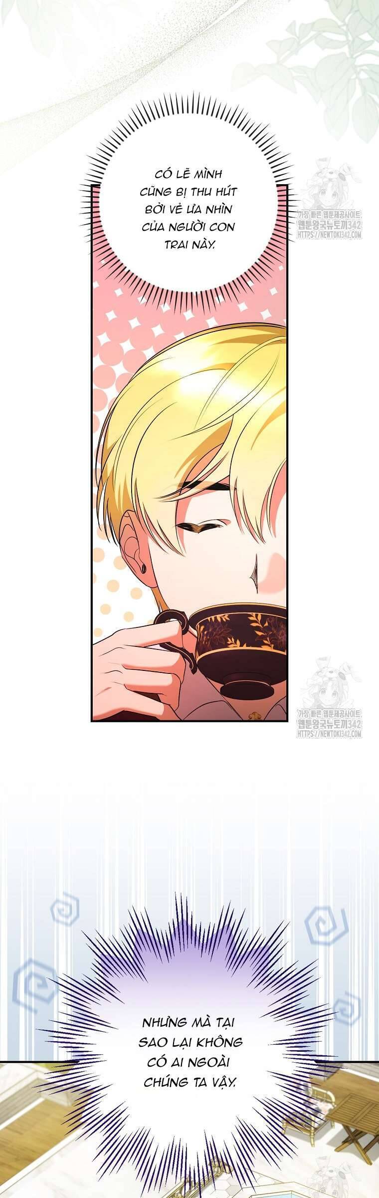 Đi Tìm Nàng Công Chúa Bỏ Trốn Chap 19 - Next Chap 20