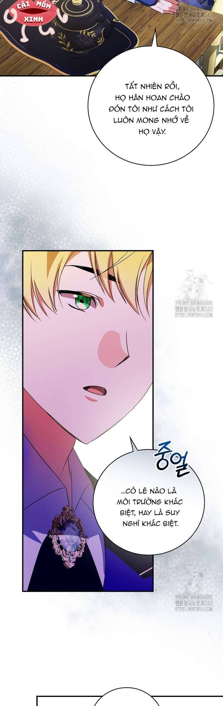 Đi Tìm Nàng Công Chúa Bỏ Trốn Chap 19 - Next Chap 20