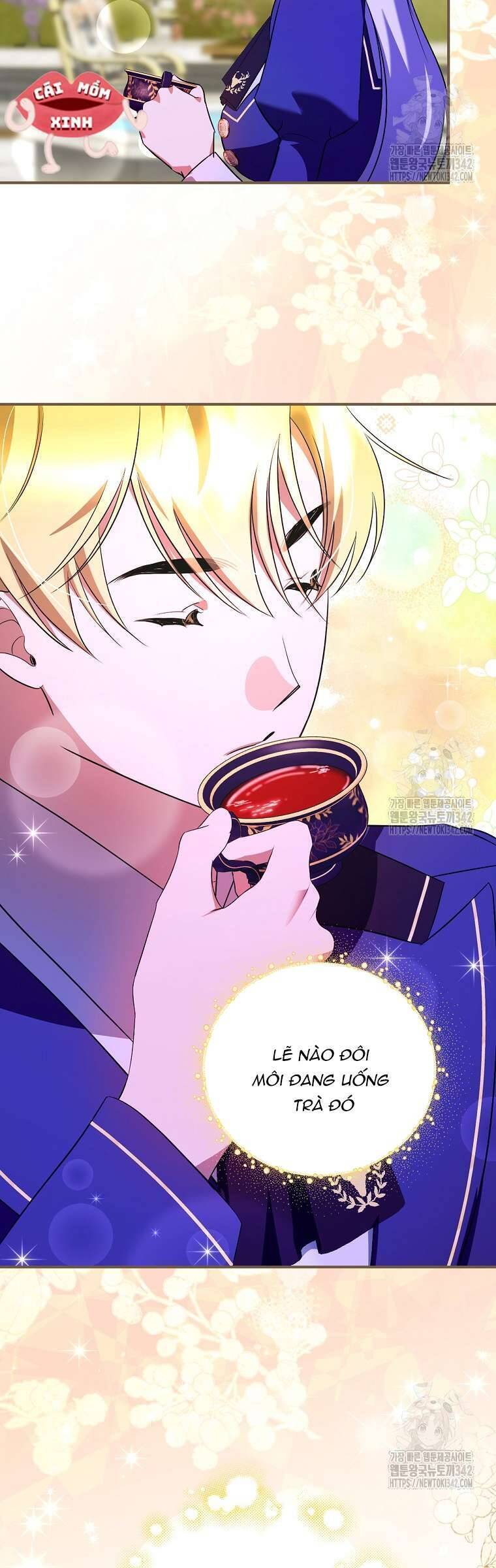 Đi Tìm Nàng Công Chúa Bỏ Trốn Chap 19 - Next Chap 20