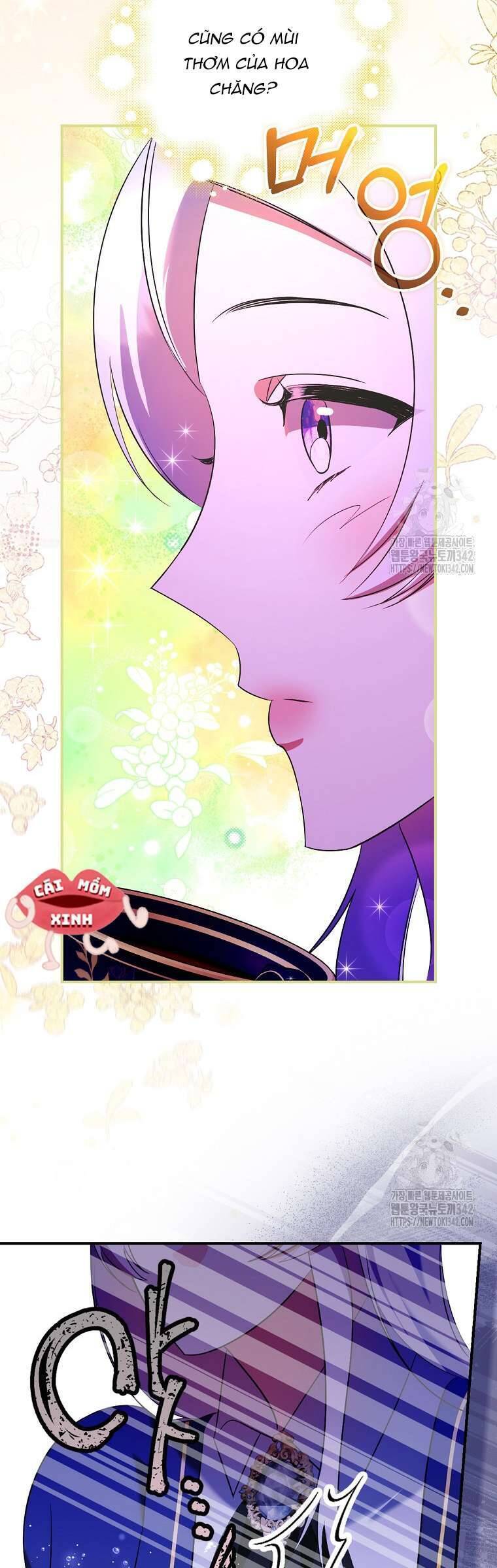 Đi Tìm Nàng Công Chúa Bỏ Trốn Chap 19 - Next Chap 20