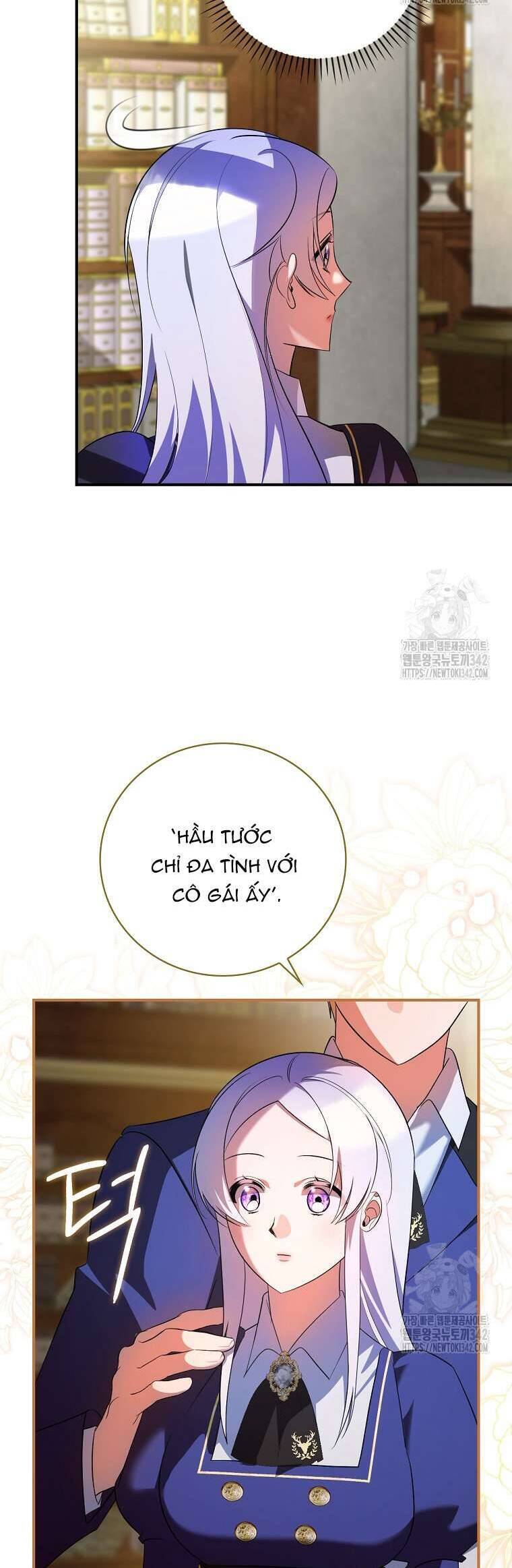 Đi Tìm Nàng Công Chúa Bỏ Trốn Chap 19 - Next Chap 20