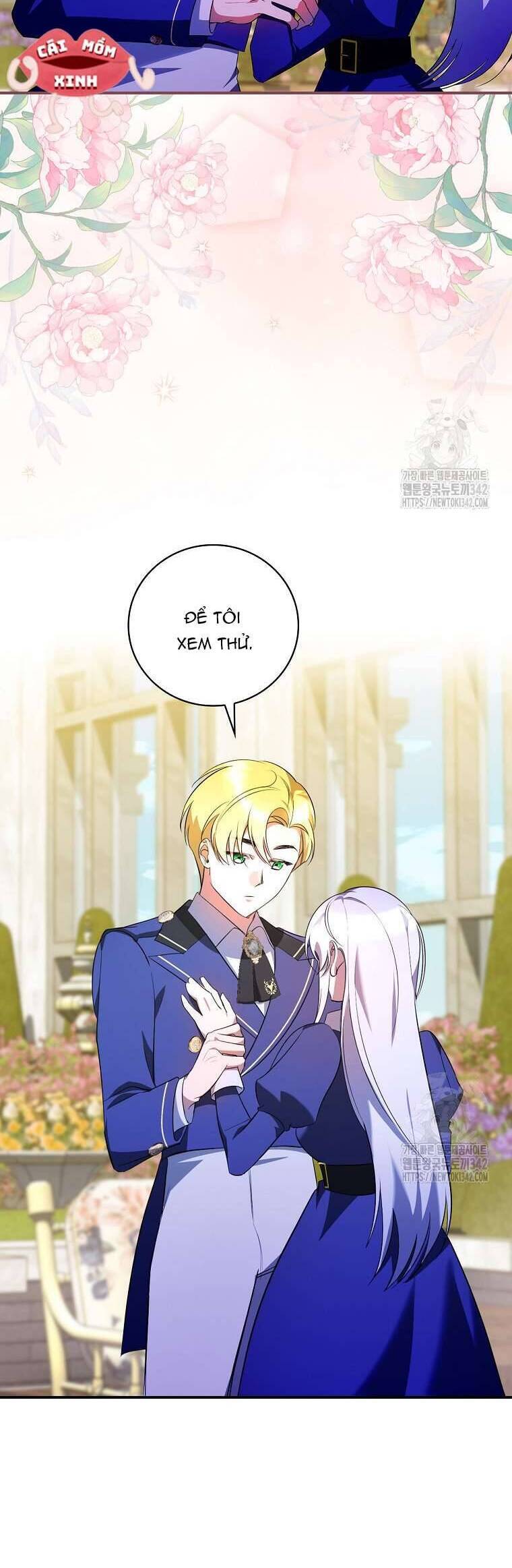 Đi Tìm Nàng Công Chúa Bỏ Trốn Chap 19 - Next Chap 20