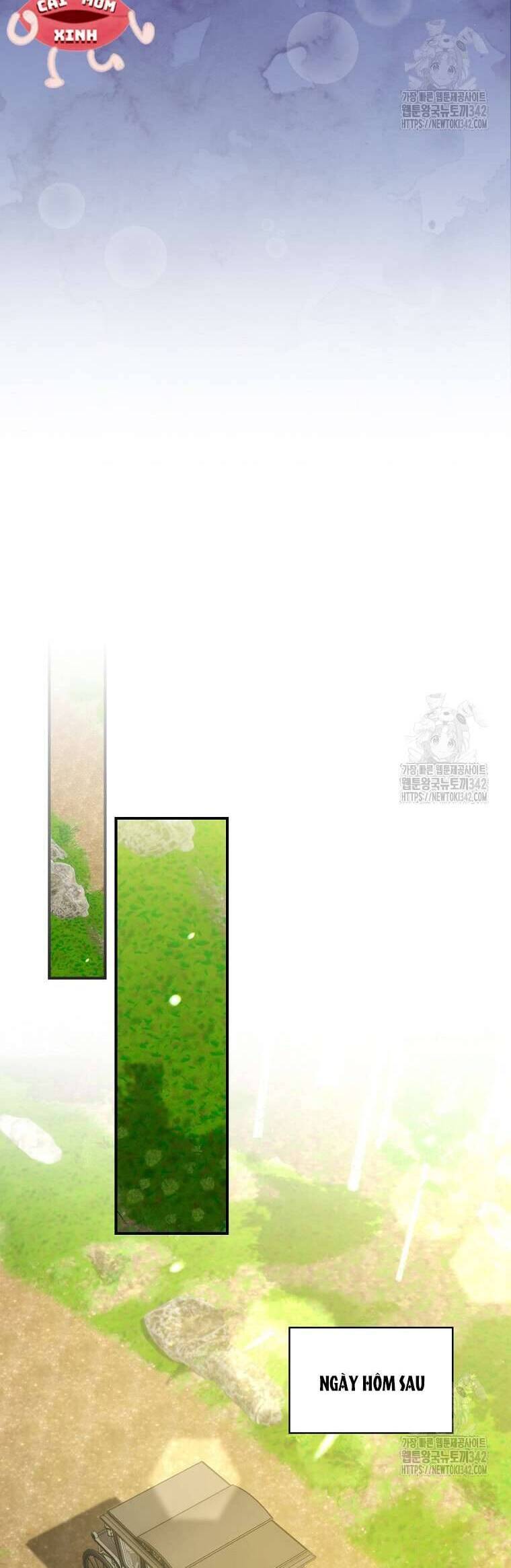 Đi Tìm Nàng Công Chúa Bỏ Trốn Chap 19 - Next Chap 20