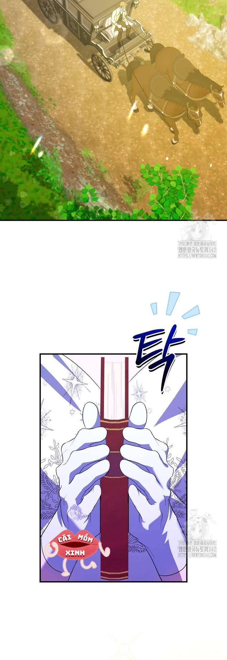 Đi Tìm Nàng Công Chúa Bỏ Trốn Chap 19 - Next Chap 20