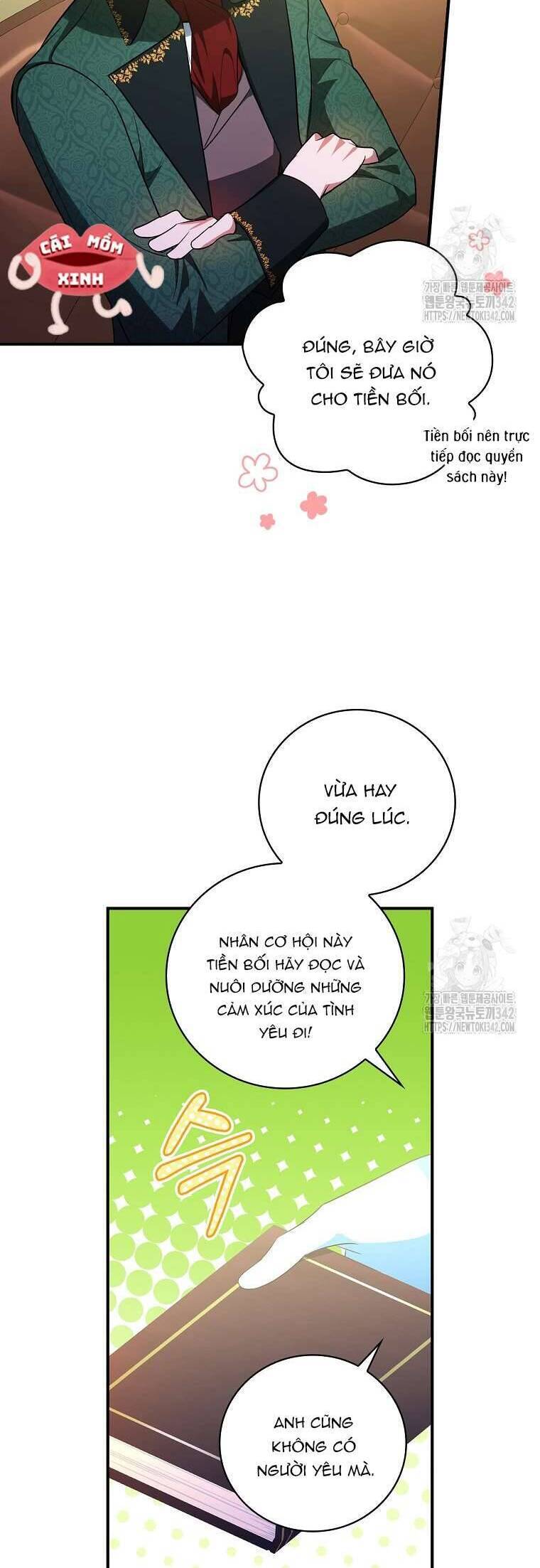 Đi Tìm Nàng Công Chúa Bỏ Trốn Chap 19 - Next Chap 20
