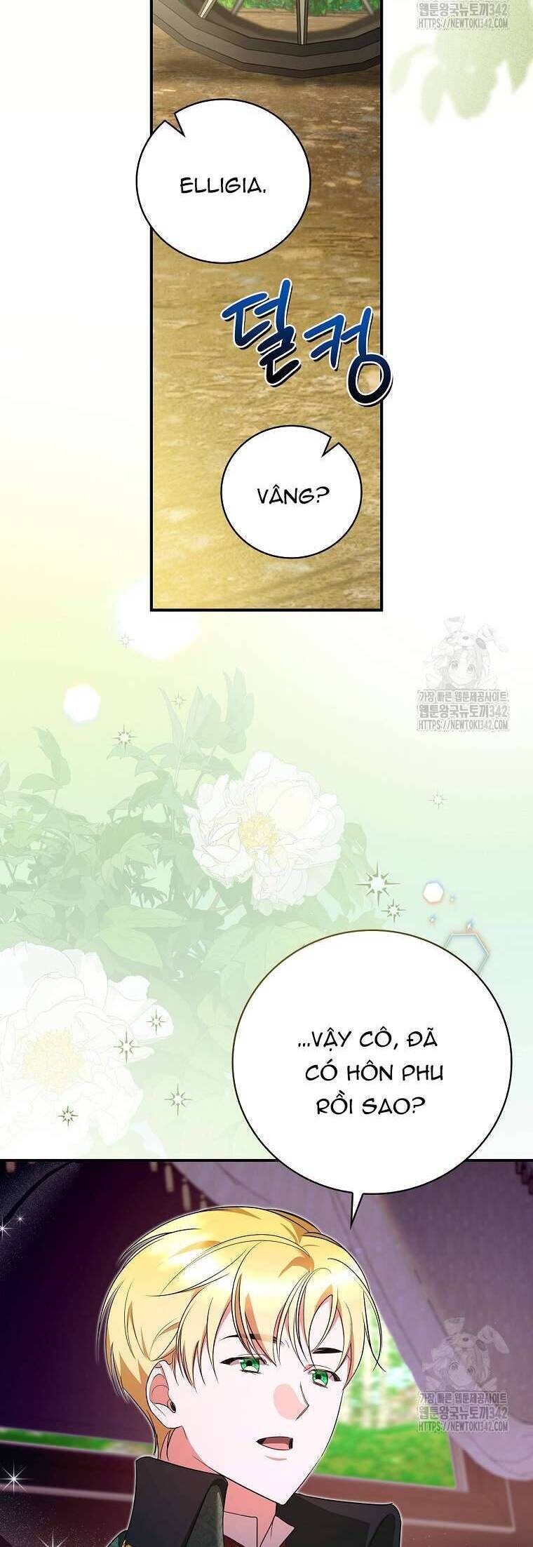 Đi Tìm Nàng Công Chúa Bỏ Trốn Chap 19 - Next Chap 20