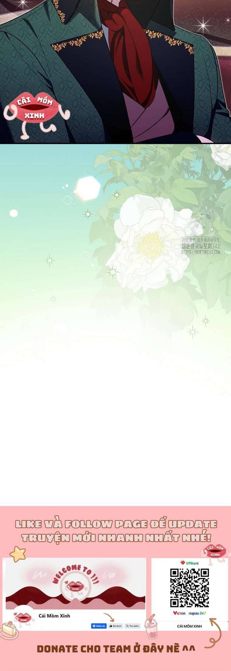 Đi Tìm Nàng Công Chúa Bỏ Trốn Chap 19 - Next Chap 20