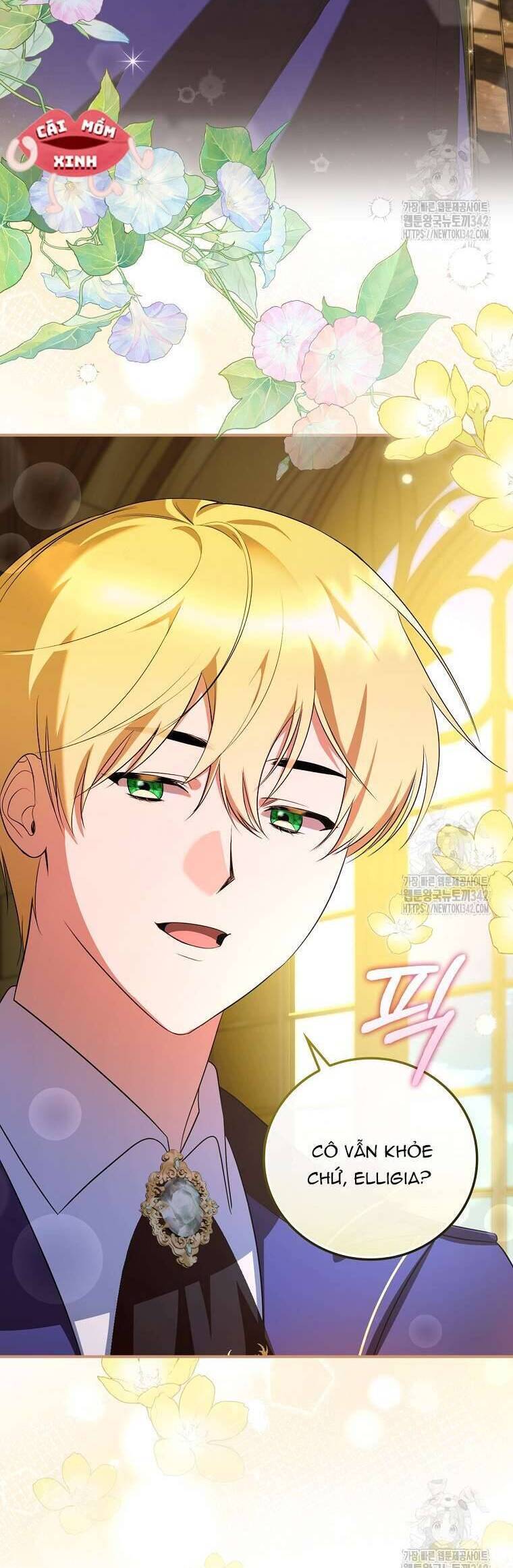Đi Tìm Nàng Công Chúa Bỏ Trốn Chap 19 - Next Chap 20