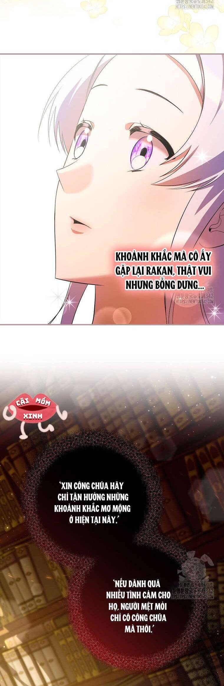 Đi Tìm Nàng Công Chúa Bỏ Trốn Chap 19 - Next Chap 20