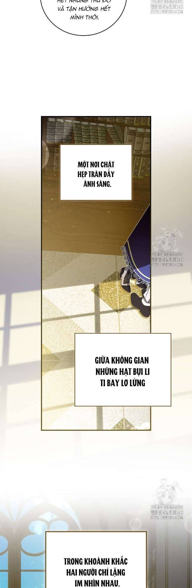 Đi Tìm Nàng Công Chúa Bỏ Trốn Chap 19 - Next Chap 20