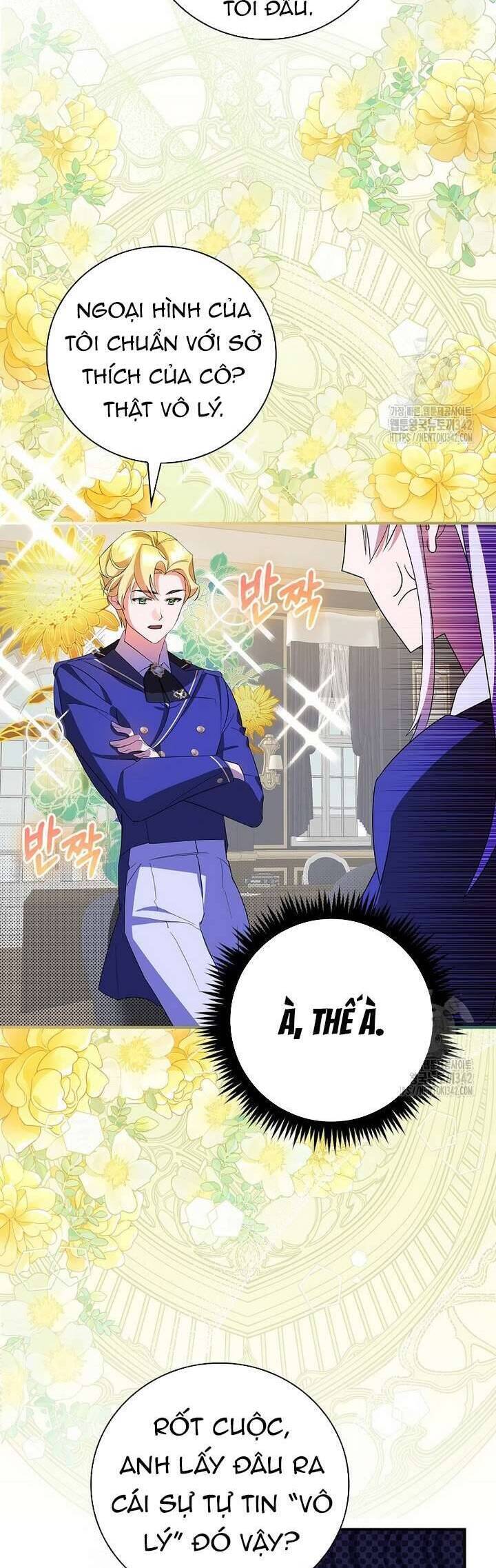 Đi Tìm Nàng Công Chúa Bỏ Trốn Chap 2 - Next Chap 3