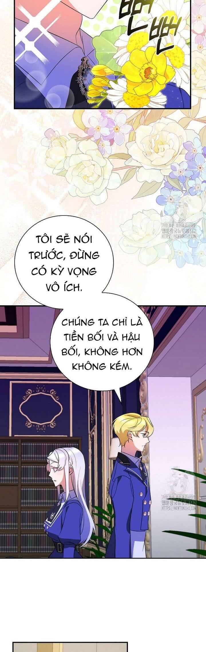 Đi Tìm Nàng Công Chúa Bỏ Trốn Chap 2 - Next Chap 3