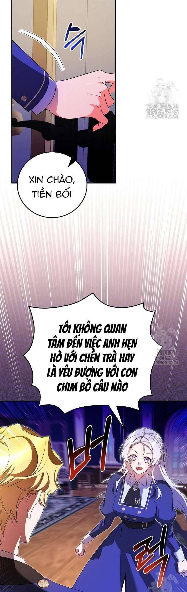 Đi Tìm Nàng Công Chúa Bỏ Trốn Chap 2 - Next Chap 3