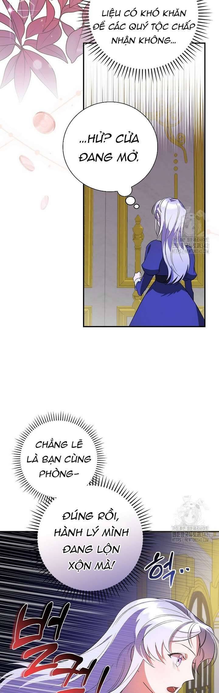 Đi Tìm Nàng Công Chúa Bỏ Trốn Chap 2 - Next Chap 3