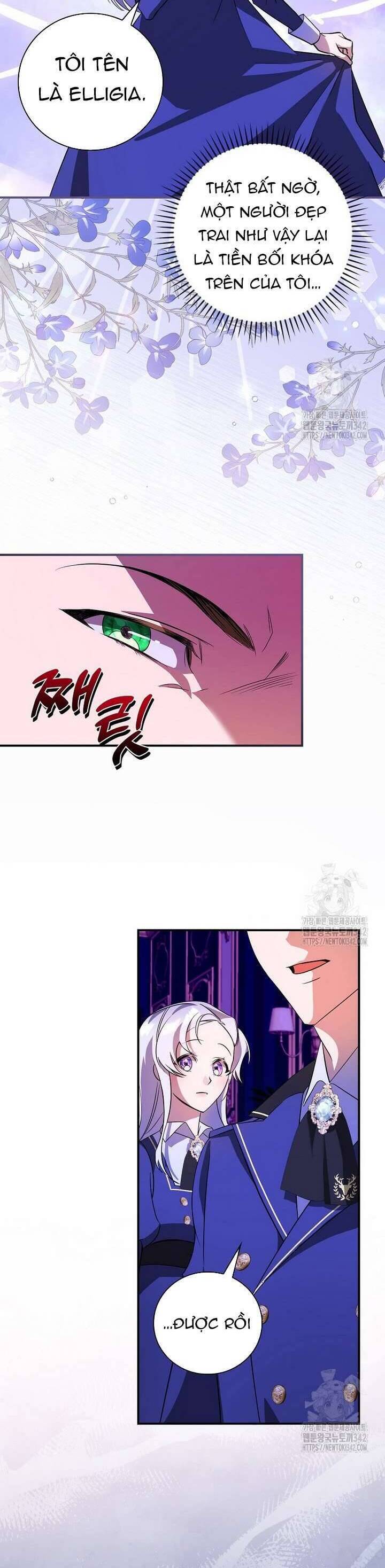 Đi Tìm Nàng Công Chúa Bỏ Trốn Chap 2 - Next Chap 3