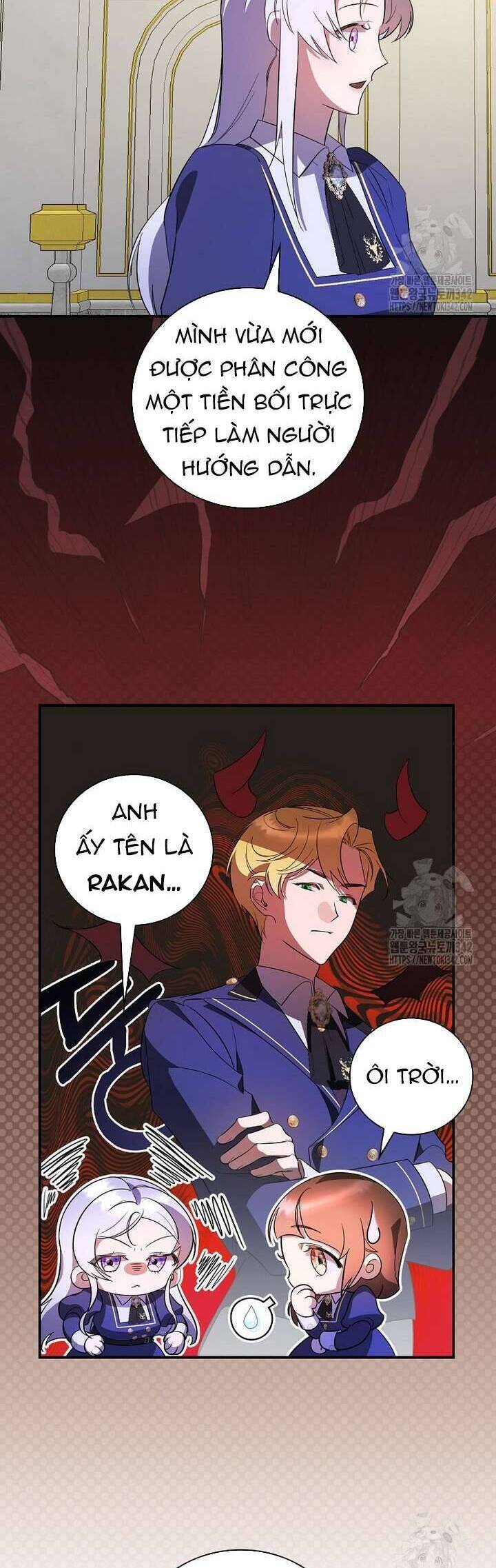 Đi Tìm Nàng Công Chúa Bỏ Trốn Chap 2 - Next Chap 3