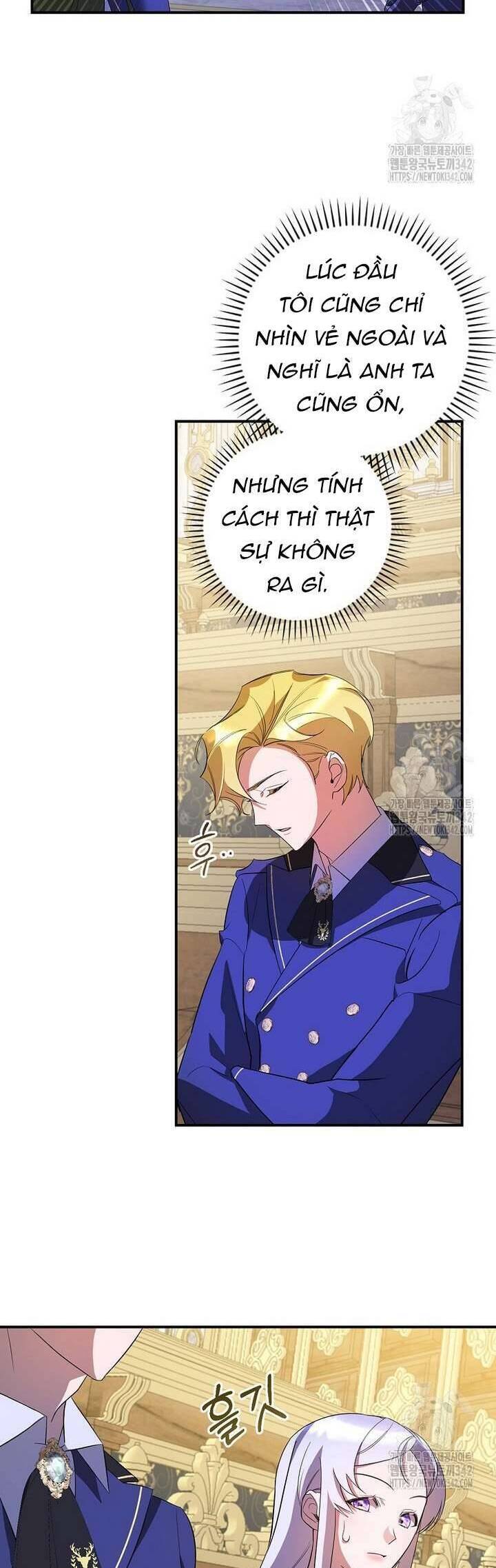 Đi Tìm Nàng Công Chúa Bỏ Trốn Chap 2 - Next Chap 3