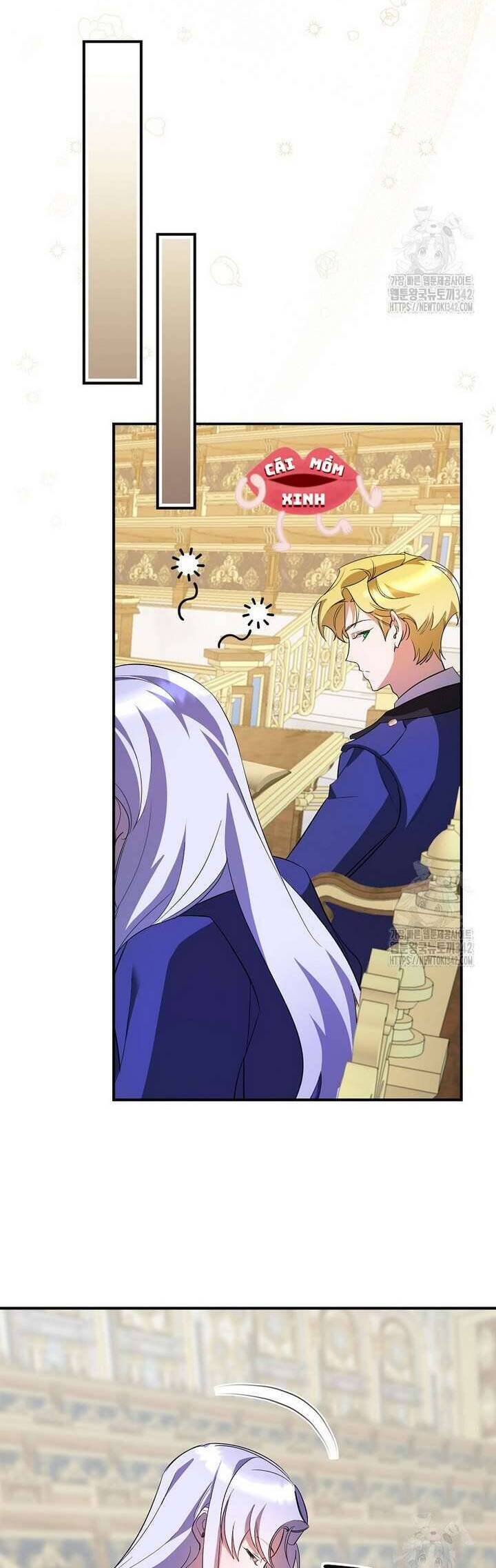 Đi Tìm Nàng Công Chúa Bỏ Trốn Chap 2 - Next Chap 3
