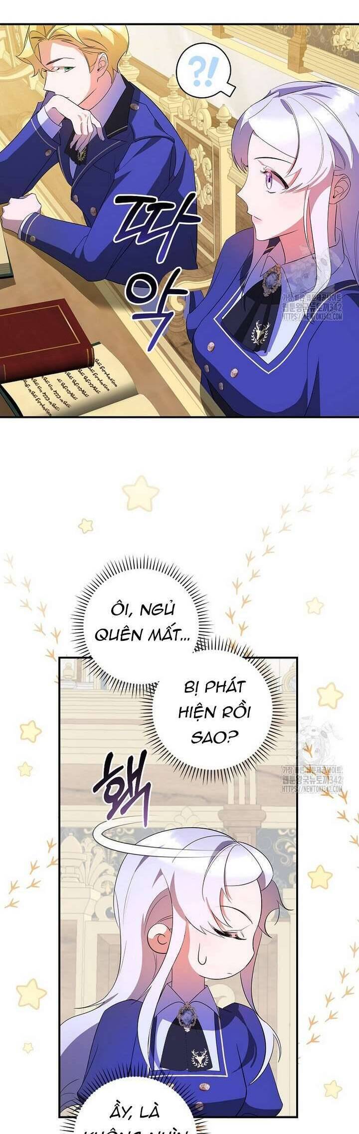 Đi Tìm Nàng Công Chúa Bỏ Trốn Chap 2 - Next Chap 3