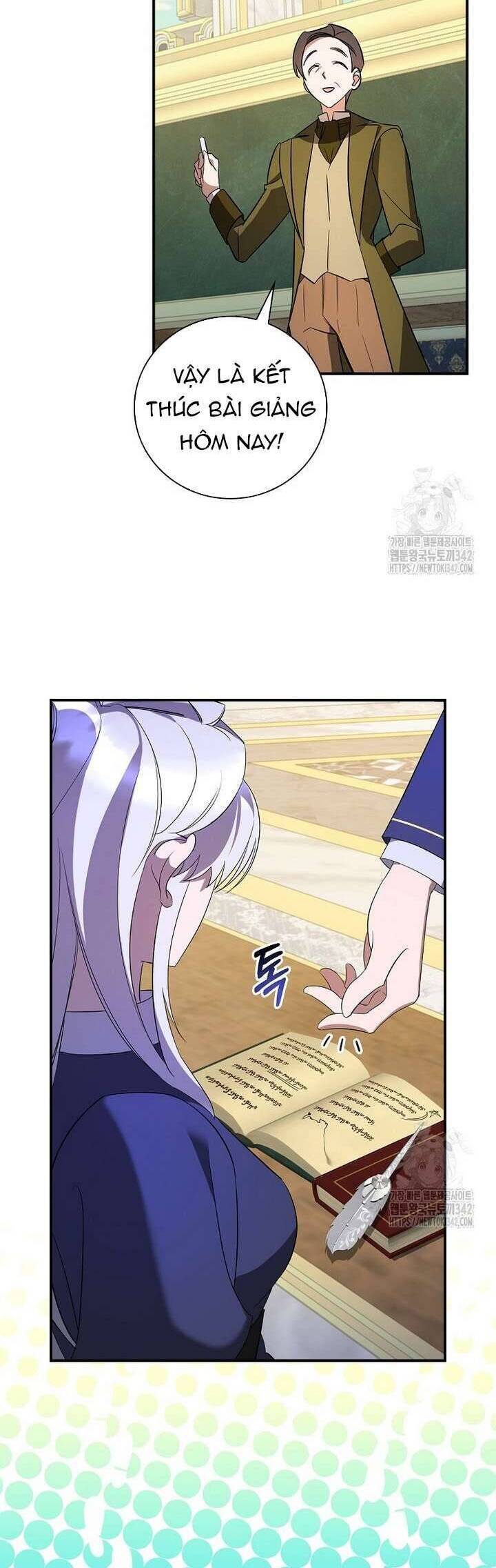 Đi Tìm Nàng Công Chúa Bỏ Trốn Chap 2 - Next Chap 3