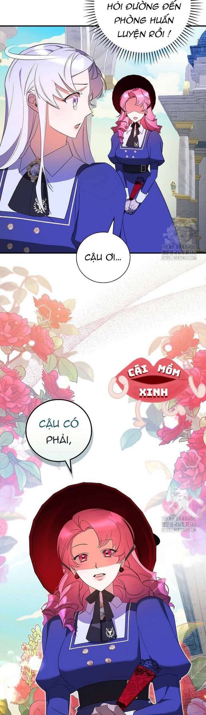 Đi Tìm Nàng Công Chúa Bỏ Trốn Chap 2 - Next Chap 3