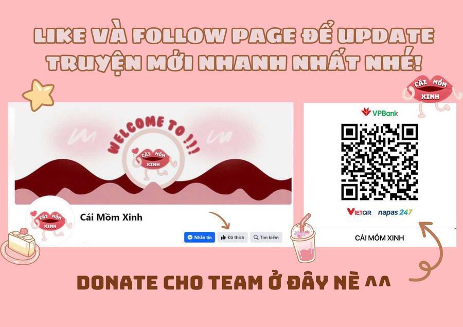 Đi Tìm Nàng Công Chúa Bỏ Trốn Chap 2 - Next Chap 3