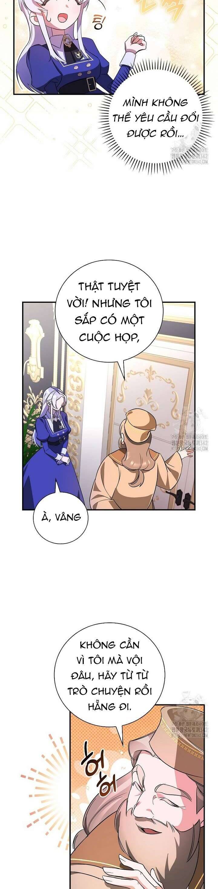 Đi Tìm Nàng Công Chúa Bỏ Trốn Chap 2 - Next Chap 3