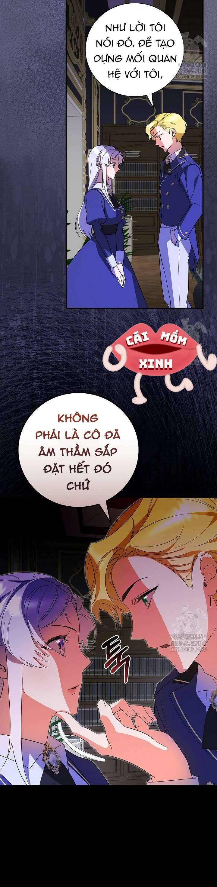 Đi Tìm Nàng Công Chúa Bỏ Trốn Chap 2 - Next Chap 3