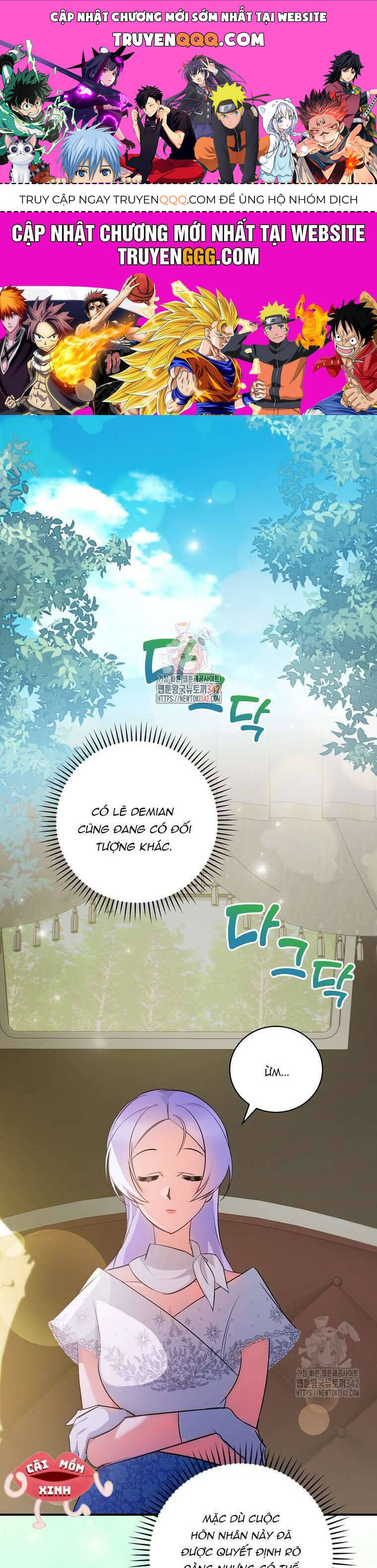 Đi Tìm Nàng Công Chúa Bỏ Trốn Chap 20 - Next Chap 21