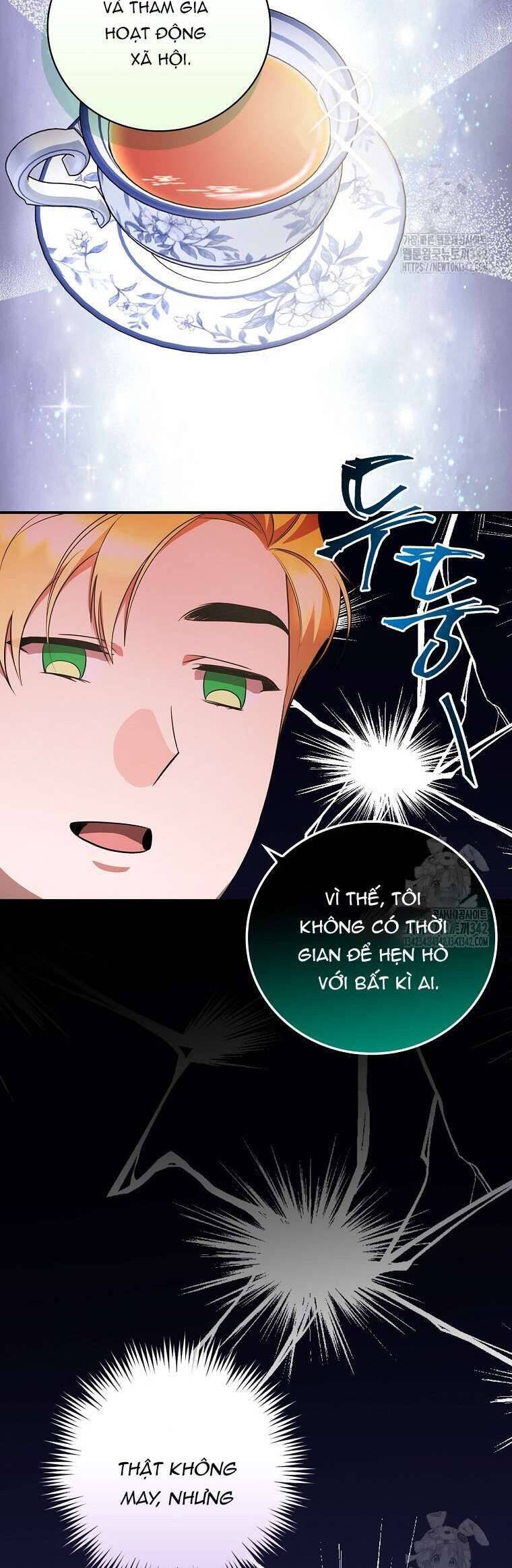 Đi Tìm Nàng Công Chúa Bỏ Trốn Chap 20 - Next Chap 21