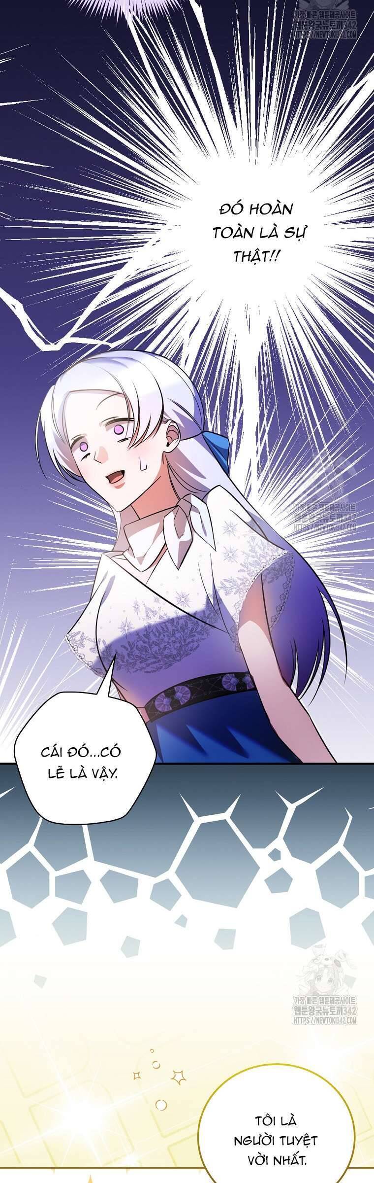 Đi Tìm Nàng Công Chúa Bỏ Trốn Chap 20 - Next Chap 21