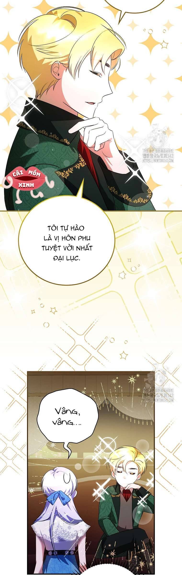 Đi Tìm Nàng Công Chúa Bỏ Trốn Chap 20 - Next Chap 21