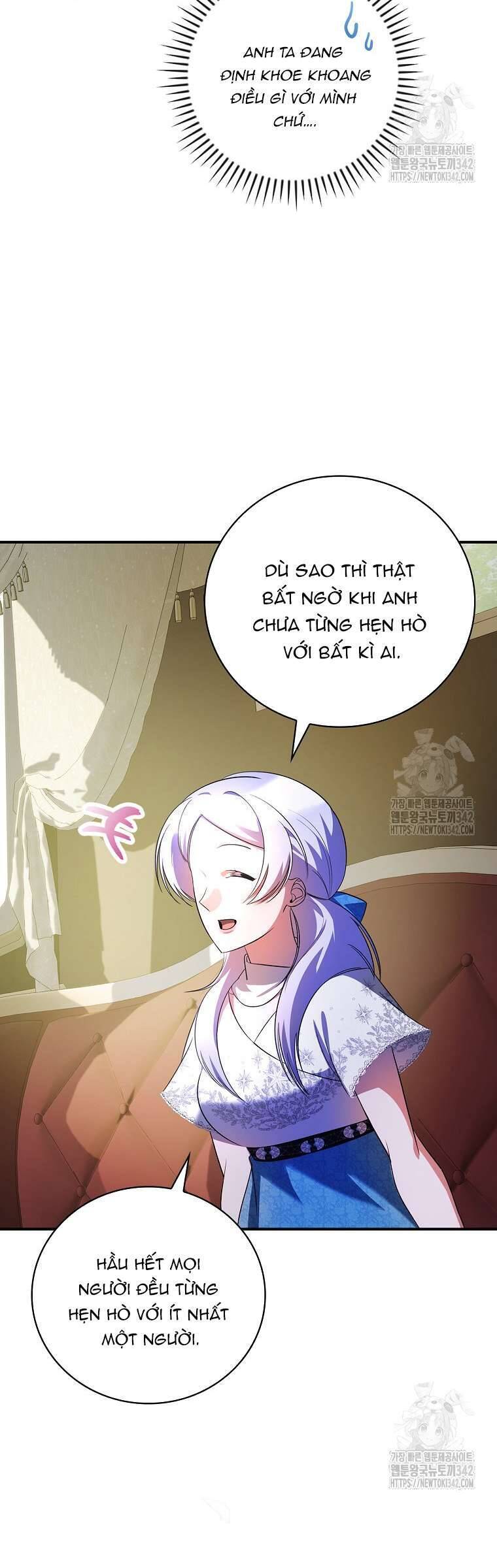 Đi Tìm Nàng Công Chúa Bỏ Trốn Chap 20 - Next Chap 21