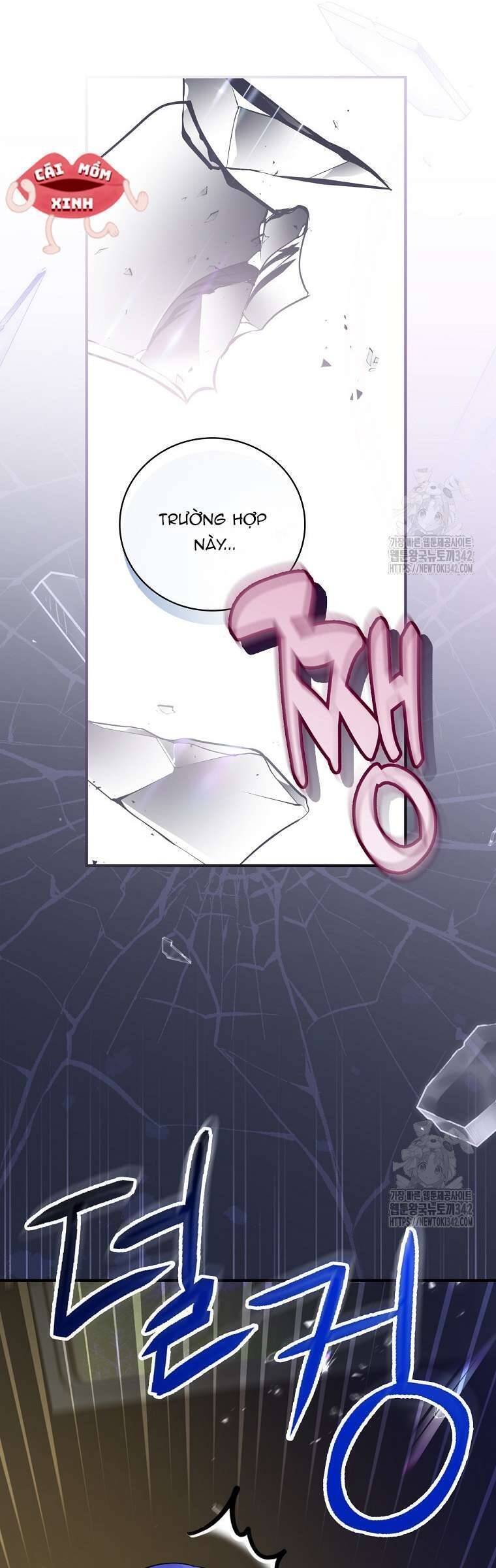 Đi Tìm Nàng Công Chúa Bỏ Trốn Chap 20 - Next Chap 21