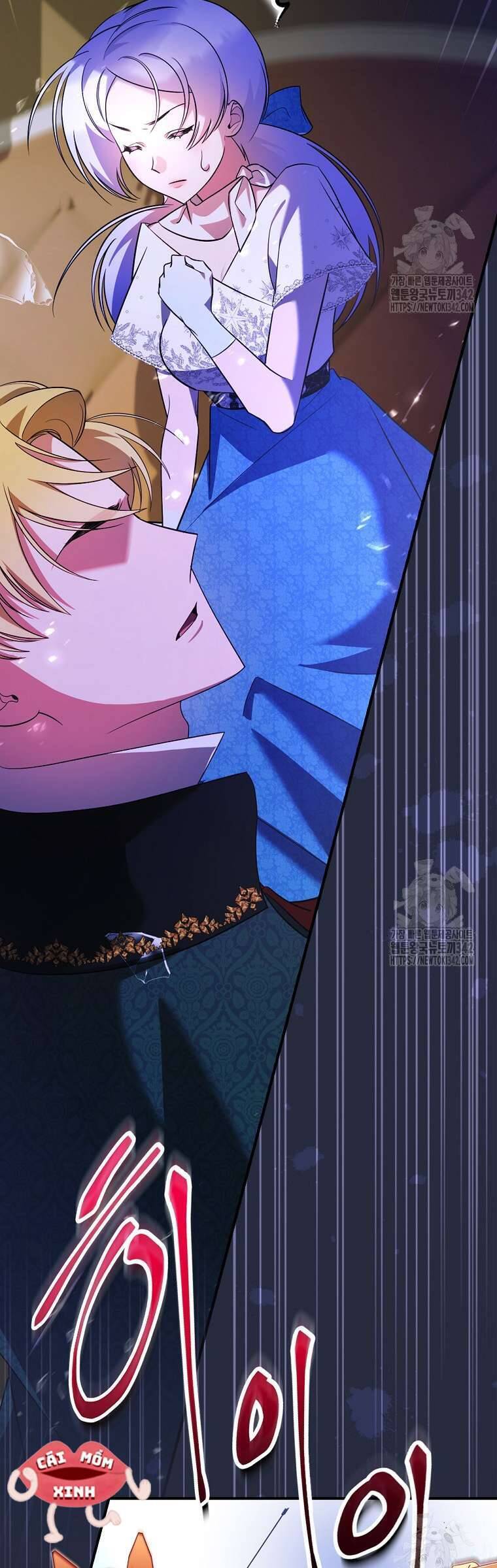 Đi Tìm Nàng Công Chúa Bỏ Trốn Chap 20 - Next Chap 21