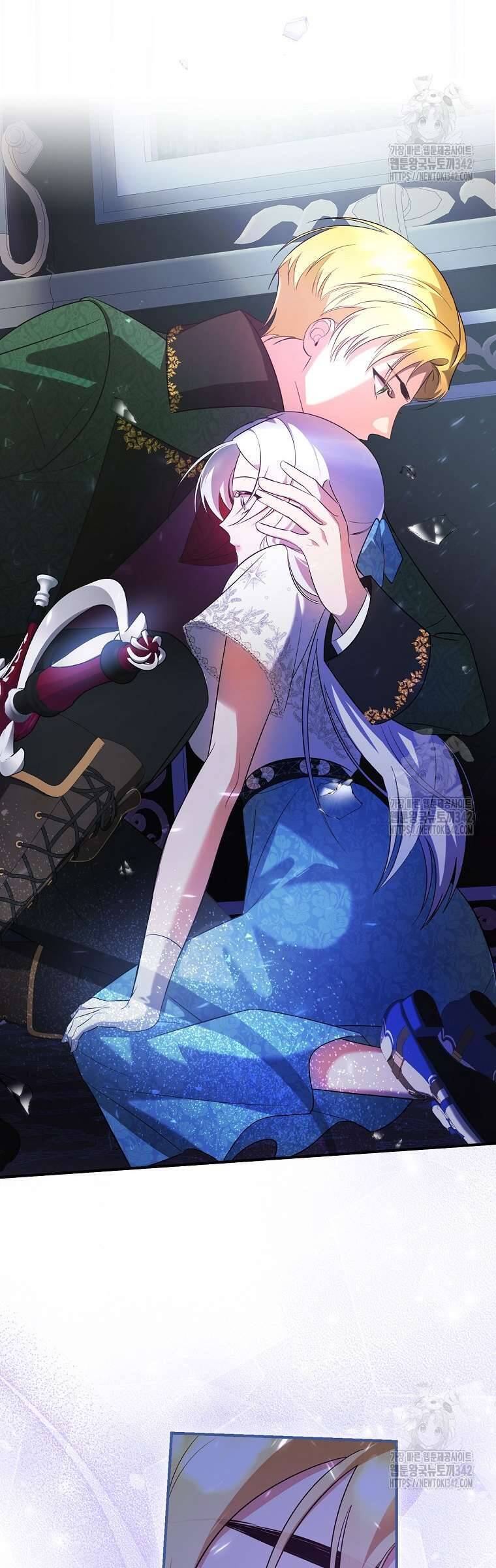 Đi Tìm Nàng Công Chúa Bỏ Trốn Chap 20 - Next Chap 21