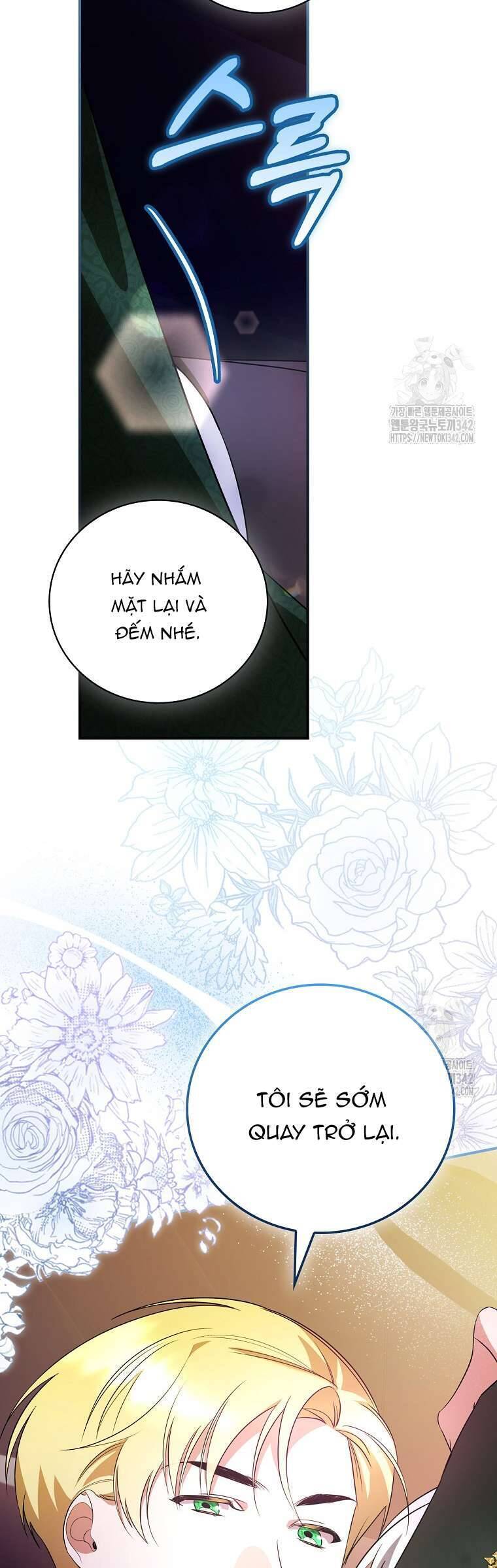 Đi Tìm Nàng Công Chúa Bỏ Trốn Chap 20 - Next Chap 21