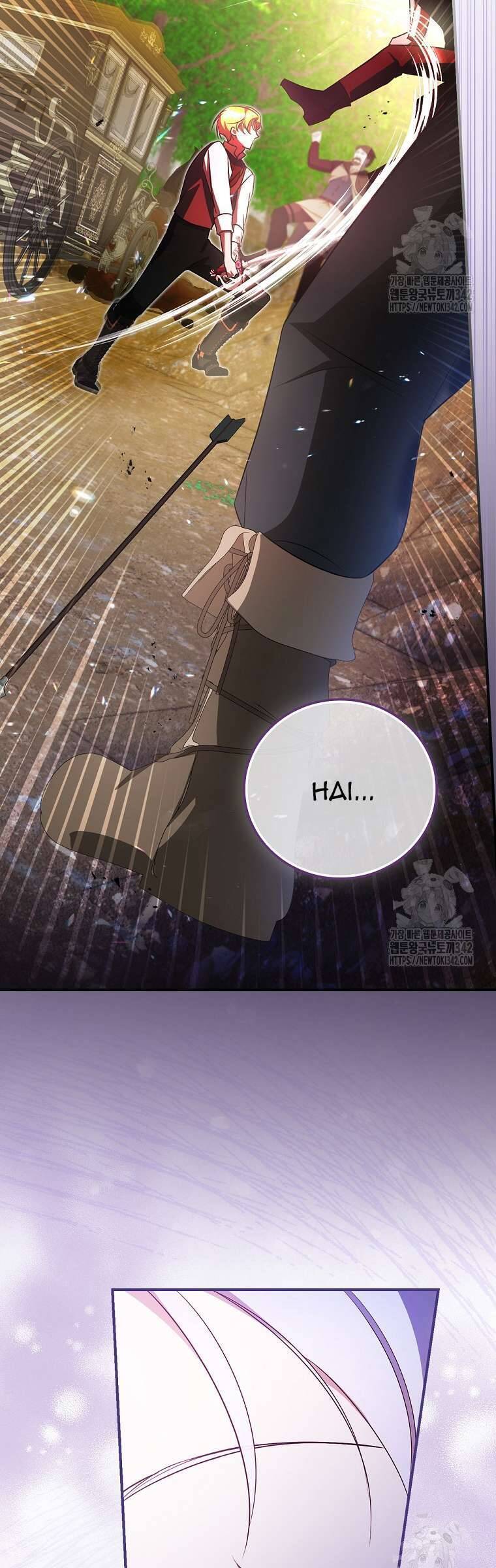 Đi Tìm Nàng Công Chúa Bỏ Trốn Chap 20 - Next Chap 21