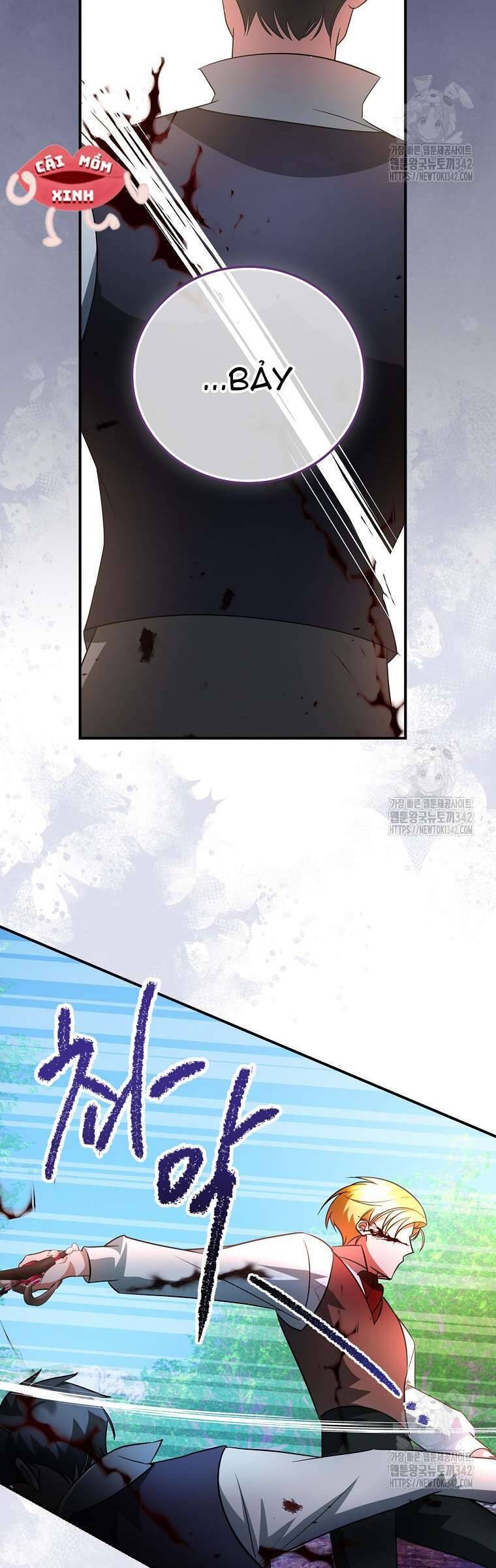 Đi Tìm Nàng Công Chúa Bỏ Trốn Chap 20 - Next Chap 21