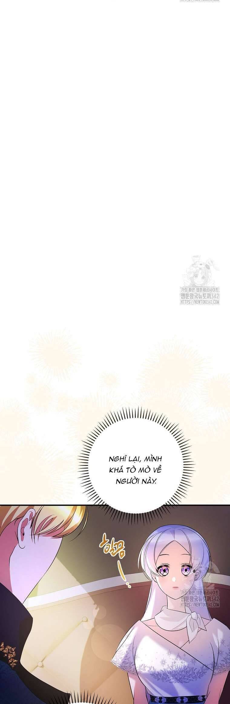 Đi Tìm Nàng Công Chúa Bỏ Trốn Chap 20 - Next Chap 21