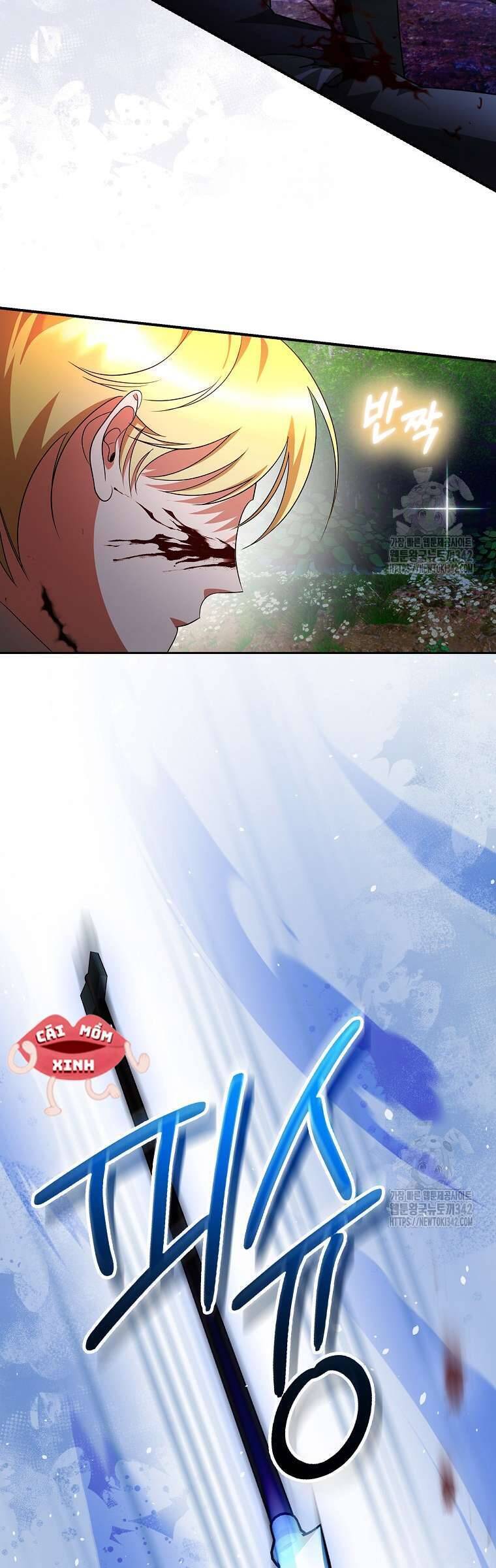Đi Tìm Nàng Công Chúa Bỏ Trốn Chap 20 - Next Chap 21
