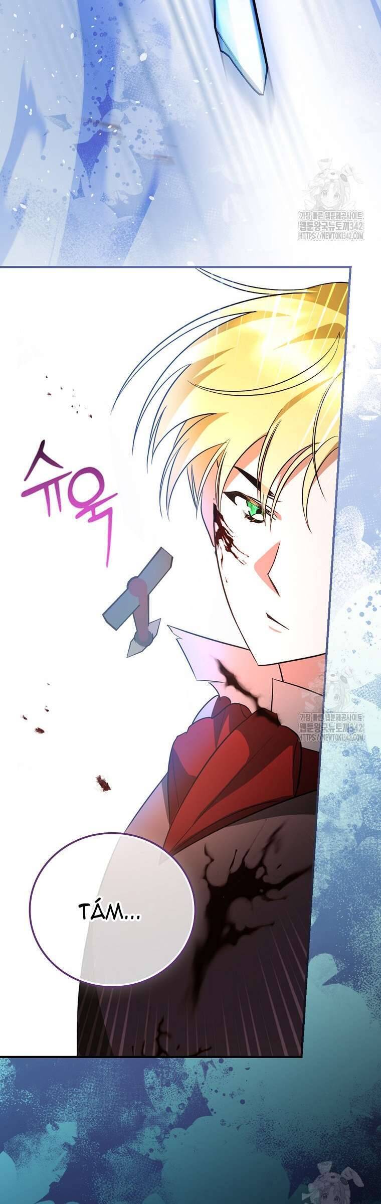Đi Tìm Nàng Công Chúa Bỏ Trốn Chap 20 - Next Chap 21